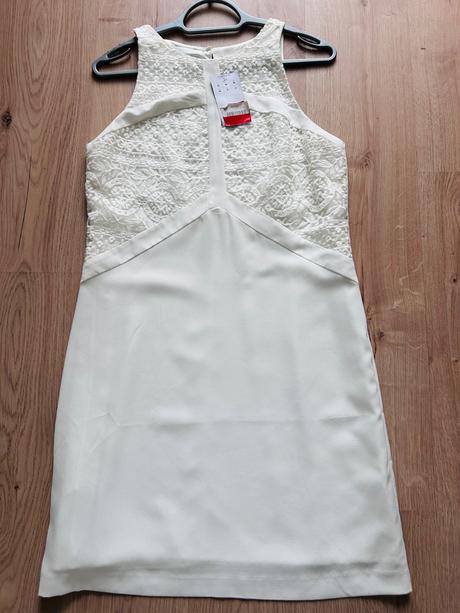 Šaty aj slavnostne s visackou, promod,40