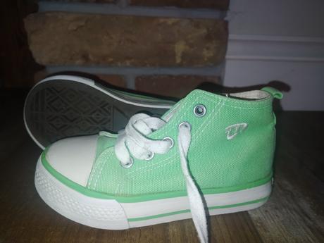 Platenky tenisky, mayoral,26