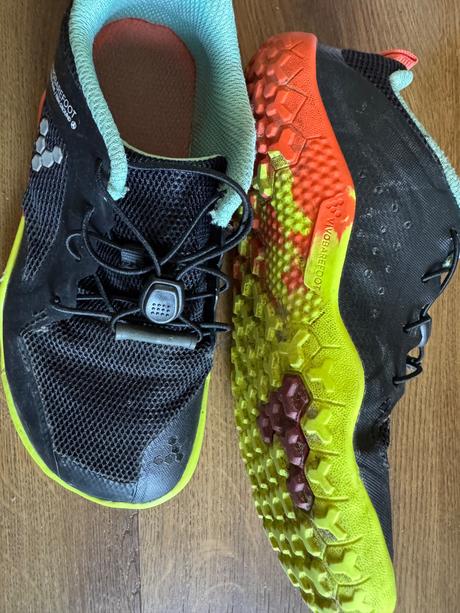 Barefoot tenisky, vivobarefoot,30