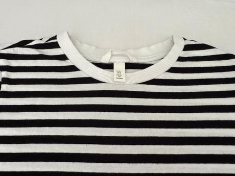 Tricko, h&m,s