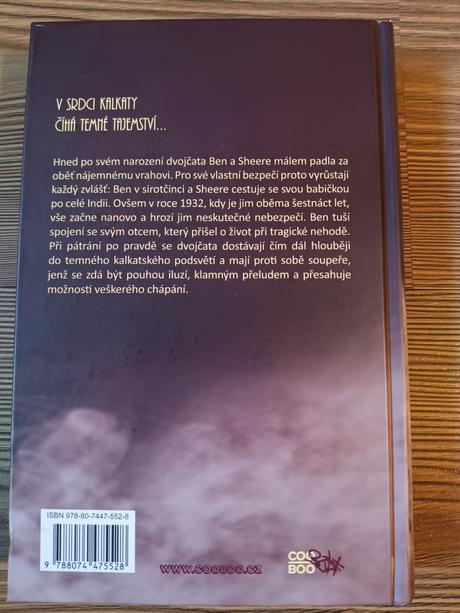 Carlos ruiz zafón - půlnoční palác, 