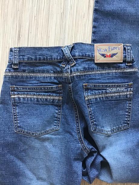 Rifle miss fiori /22, miss fiori,146