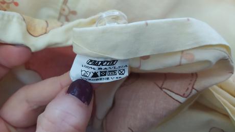 Obliecky do postielky, šírka (cm): 85,dĺžka (cm): 130