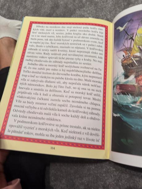 Moje najkrajšie rozprávky, 