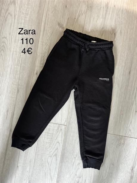 Teplaky, zara,110