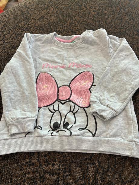 Mikina, disney,98