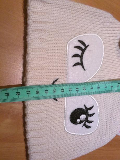 Raz pouzita tensia ciapka na 1 - 1,5 roka, 80