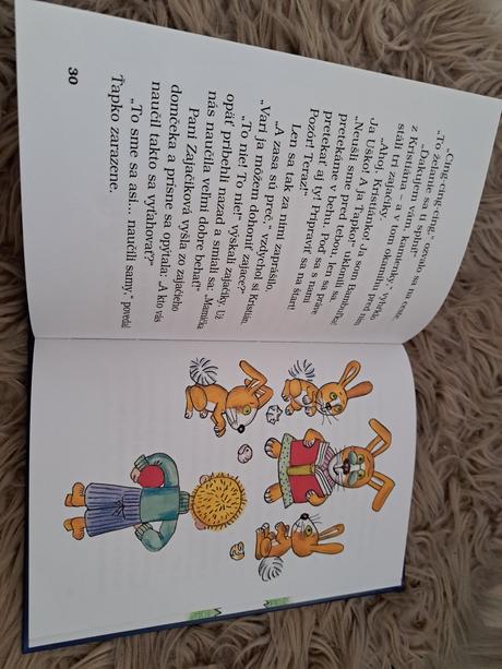 Rozprávky čarovných kamienkov, 