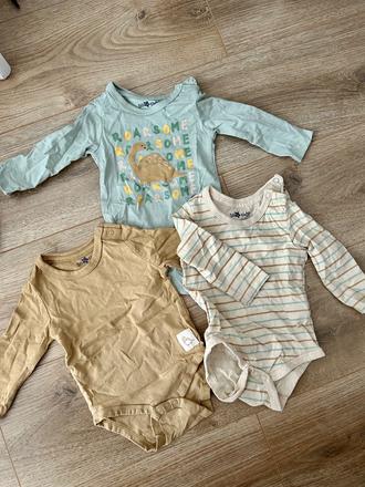 Chlapcenske body, 68