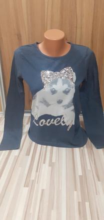 Tričko lovely, 158