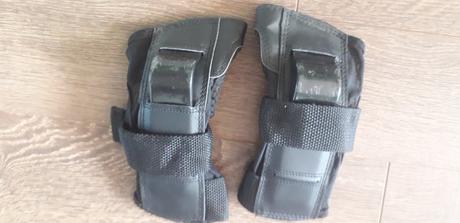 Chrániče radical  s poštou., 