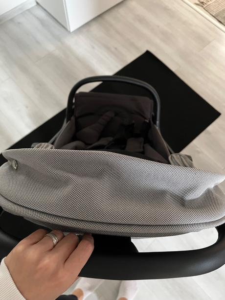 Športový kočík, espiro,espiro nox