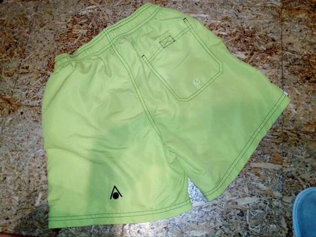 Chlapčenské plavky aqua sphere, 158