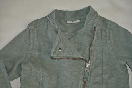 110/116 next prechodna bunda,5-6 r., next,116