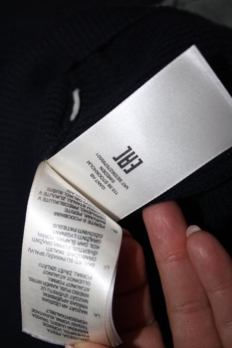 Gant tricko/polokosela, gant,xl