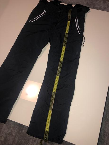 Bunda zn.everest w-10 000, 158