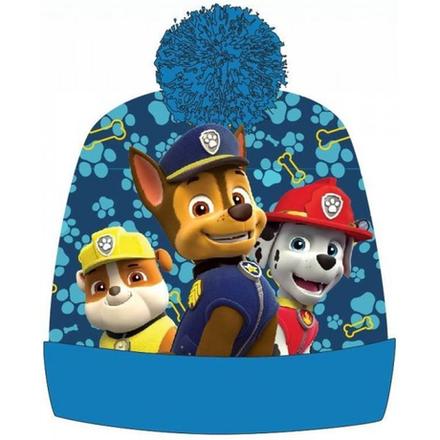 Čiapka paw patrol, 52