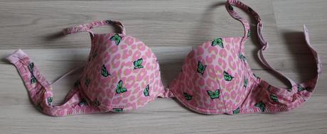 Dámska podprsenka, tezenis,70a