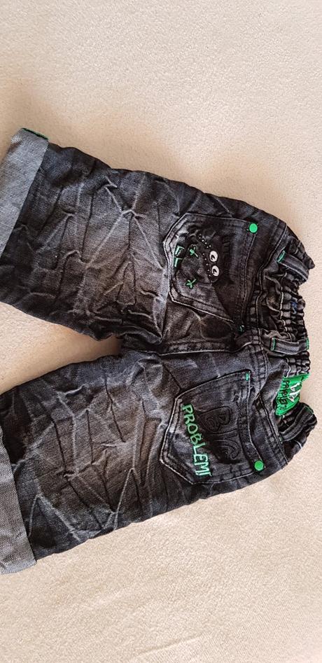 Riflové kraťasy, kiki&koko,98