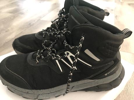 Crossroad zimne clenkove topanky, 40