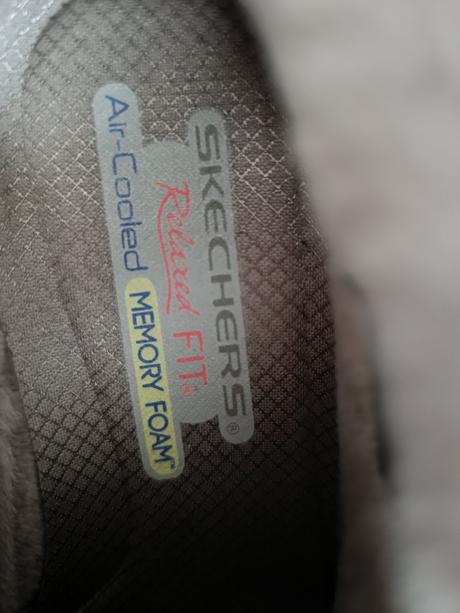 Zimné topánky skechers, skechers,37