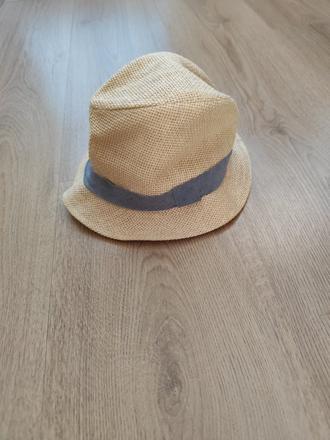 Letný klobúčik, h&m,74