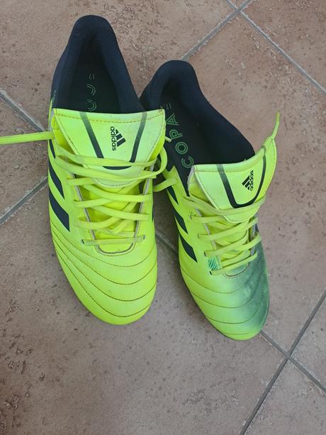 Kopačky, adidas,43