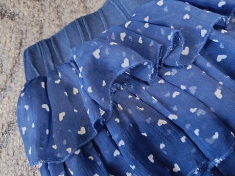 Sukňa, kiki&koko,98