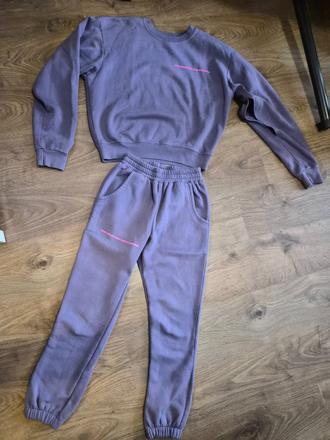 Kura collection tepláková súprava, s