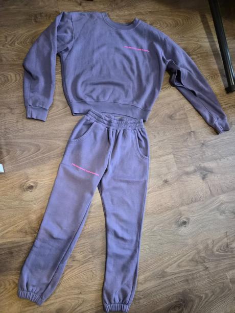 Kura collection tepláková súprava, s