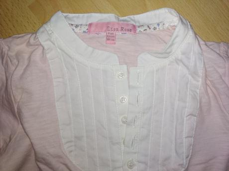 Tričko lisa rose, 116