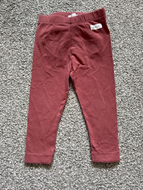 Newbie leginky, newbie,80