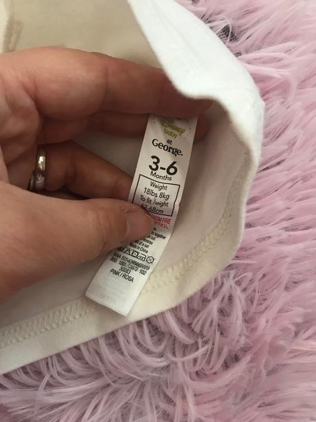 Nadherne tricko bambi, george,62