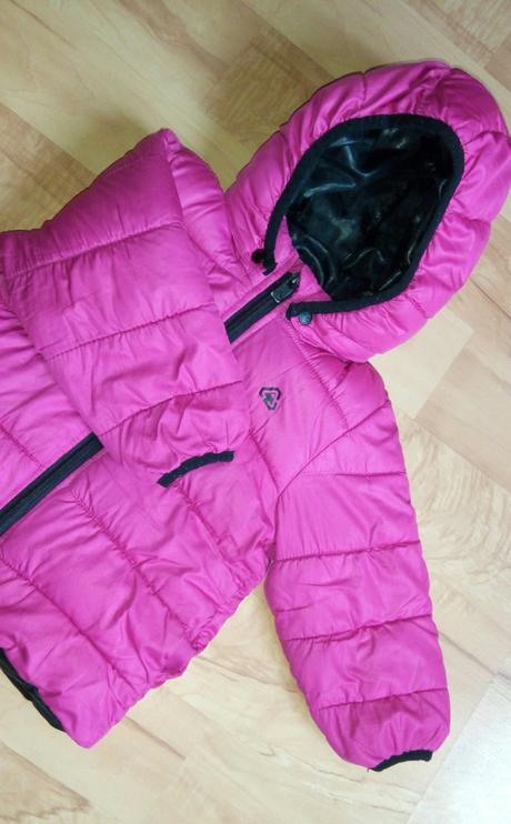 Bundička na zimu - h&m, h&m,86