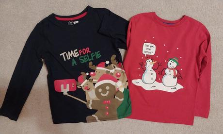 Tricka s dlym rukavom, pepco,128