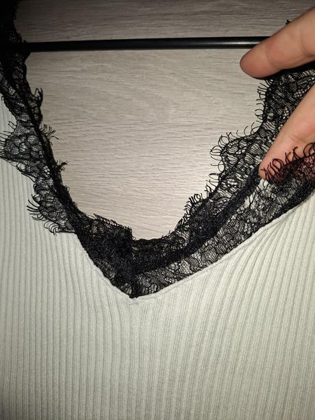 Top s cipkou mohito, l