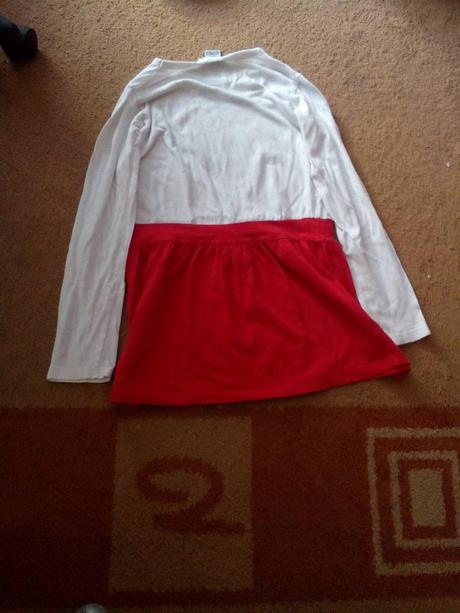 Dievcenske saty c.140, disney,140