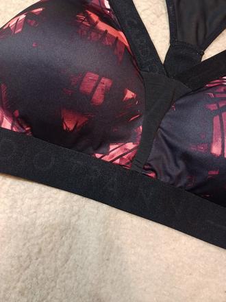 Športová podprsenka, m