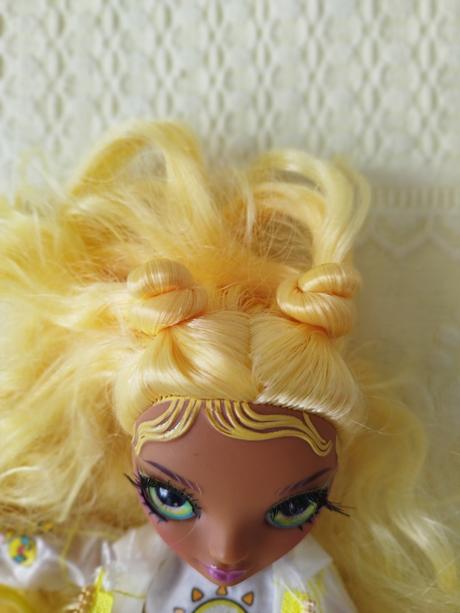 Bábiky rainbow high, 