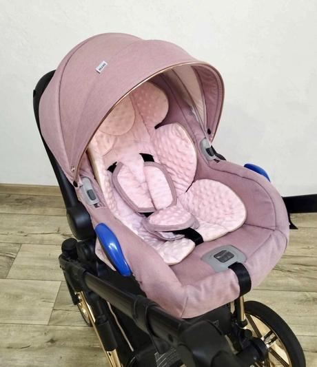 Kočík adbor 3d, adbor,adbor oxv-3d