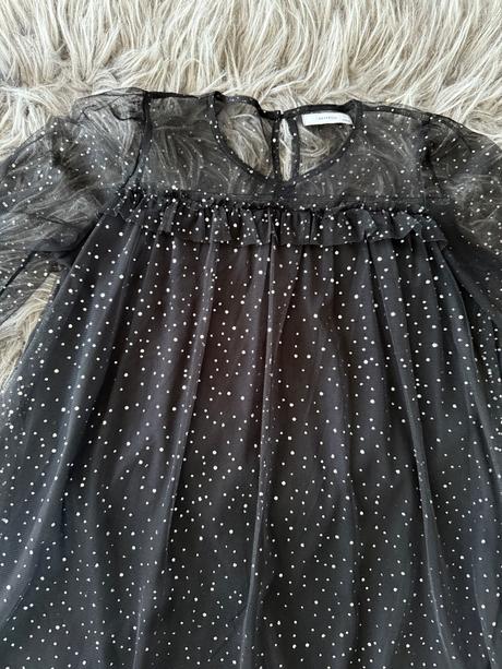 Šifónové šaty, reserved,152