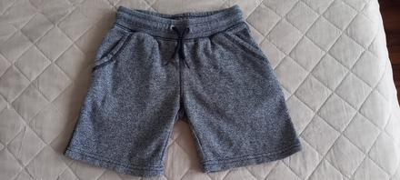 Krátke nohavice, h&m,104