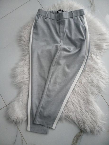 Zara nohavice xs/s, zara,xs