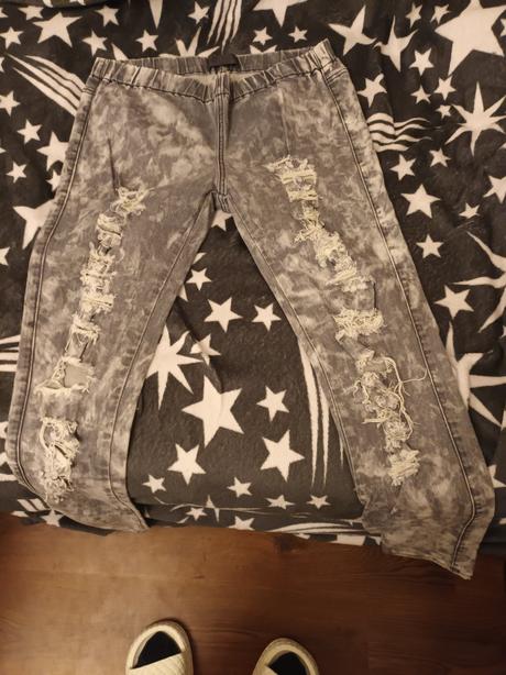 Damske rifle, ad style,28