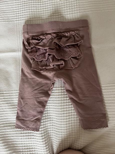 Legíny newbie, newbie,56