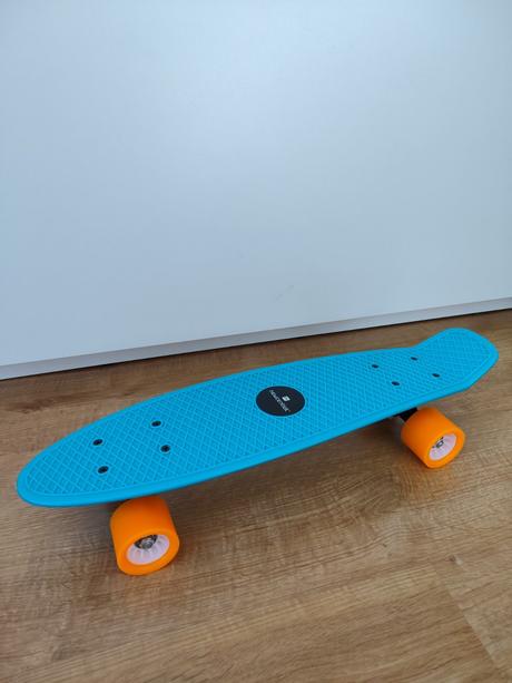 Moderné skateboardy, 