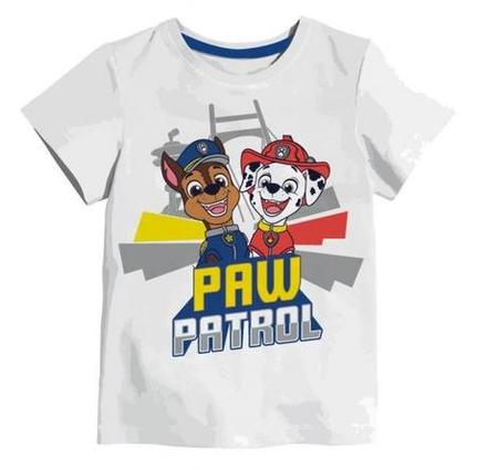 Tričko paw patrol, 92 / 104 / 116 / 128