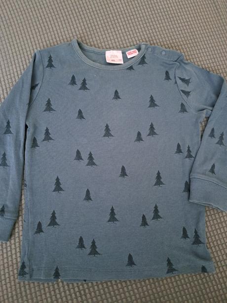 Pyžamo zara, zara,104