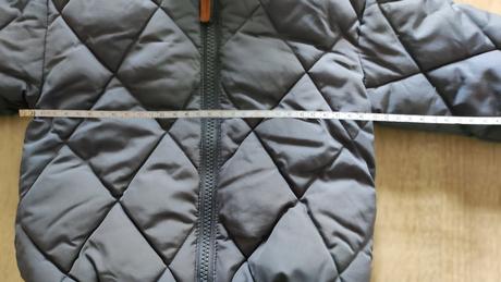 Prechodná bunda, h&m,74