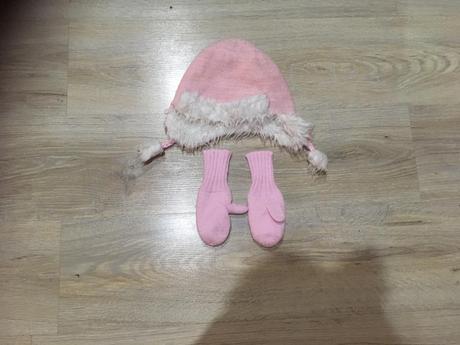 Čiapka zimná 4az5r, 104